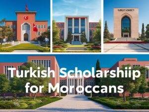 دراسة التمثيل في تركيا