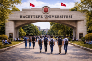 الجامعات التركية المعترف بها في الاردن