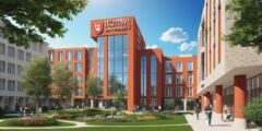 جامعة إسطنبول يني يوزيل