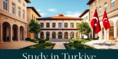 الدراسة في تركيا أمن قبولك الجامعي الان في افضل الجامعات التركية