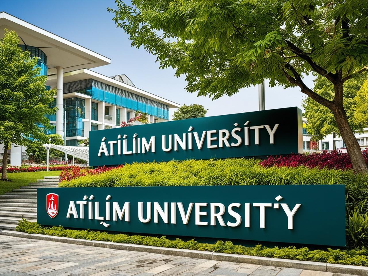 جامعة أتيليم
