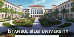 الدليل الشامل حول جامعة بيلجي إسطنبول 2025