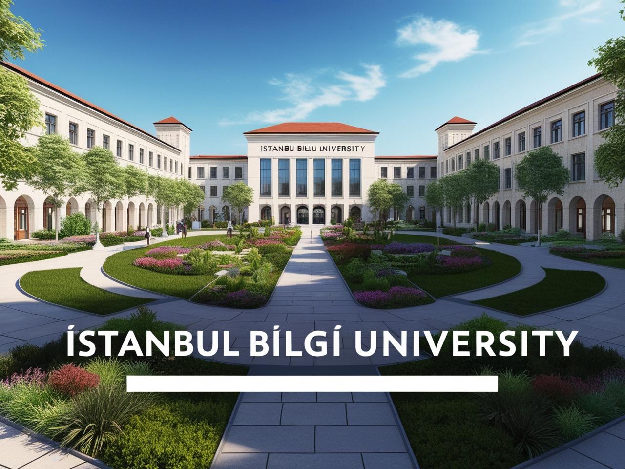 جامعة بيلجي إسطنبول