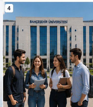 الدراسة في تركيا