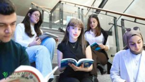 جامعة إسطنبول يني يوزيل (Yeni Yüzyıl University) 2026