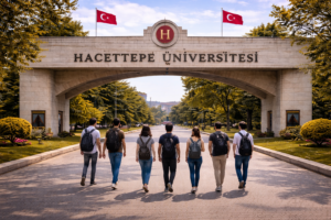 الجامعات التركية المعترف بها في البحرين