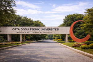 الجامعات التركية المعترف بها في السودان