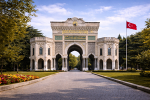 الجامعات التركية المعترف بها في الصومال