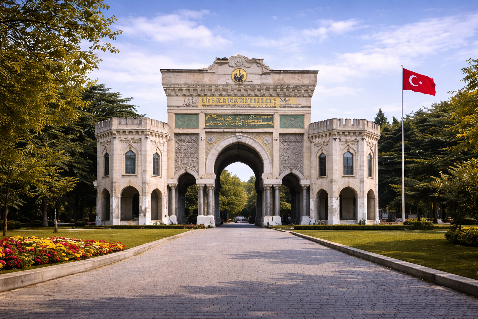 الجامعات التركية المعترف بها في الصومال