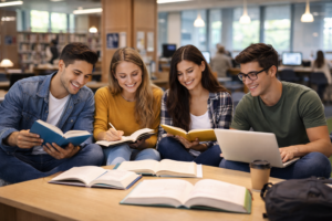 الجامعات التركية المعترف بها في المغرب 2026