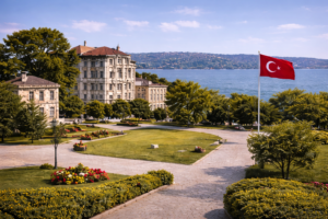 الجامعات التركية المعترف بها في اليمن