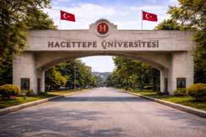 الجامعات التركية المعترف بها في عمان