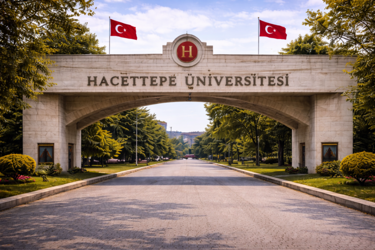 الجامعات التركية المعترف بها في عمان
