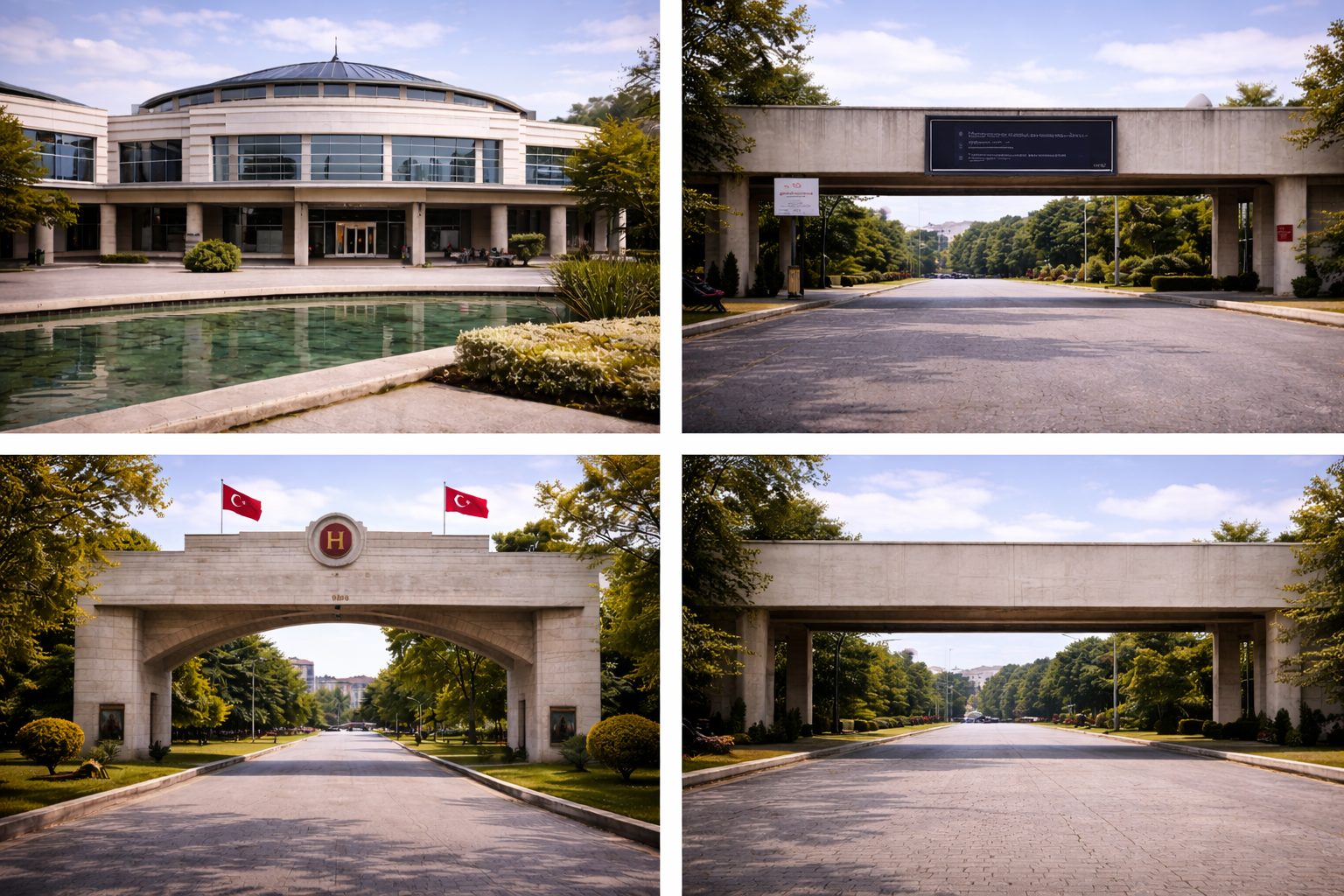 الجامعات التركية المعترف بها في موريتانيا