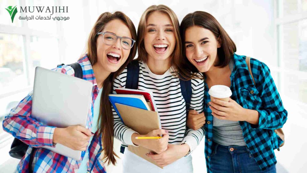 الدراسة في تركيا للجزائريين