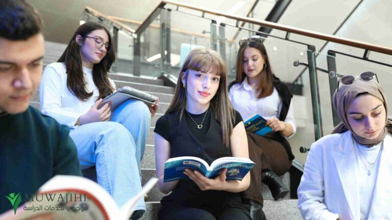 جامعة إسطنبول يني يوزيل (Yeni Yüzyıl University) 2026